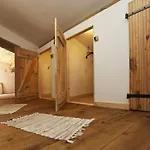 In Mit Privatem Pool By Interhome