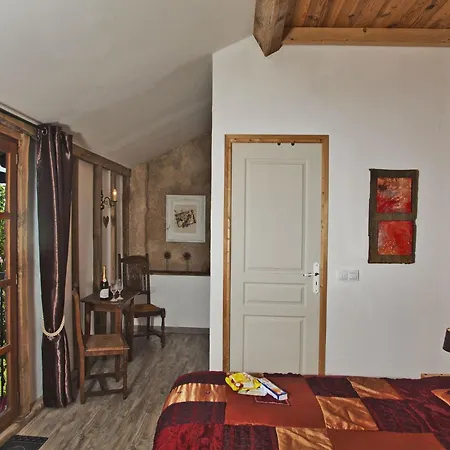 Vakantiehuis In Mit Privatem Pool By Interhome *