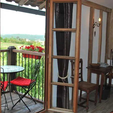 Vakantiehuis In Mit Privatem Pool By Interhome *