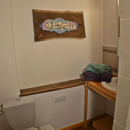 Prázdninový dům In Mit Privatem Pool By Interhome *