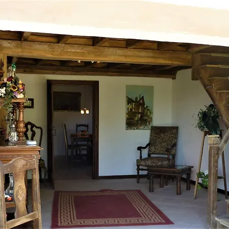 Prázdninový dům In Mit Privatem Pool By Interhome *