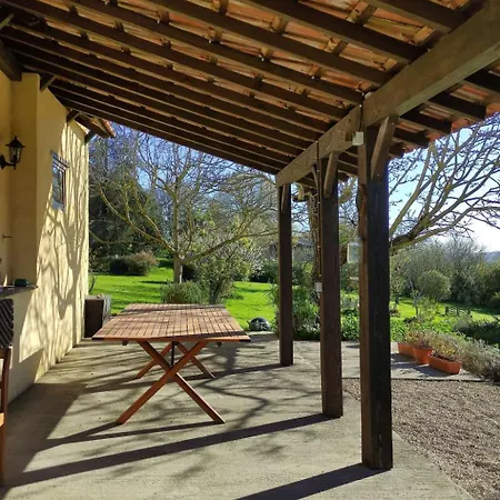 Prázdninový dům In Mit Privatem Pool By Interhome *