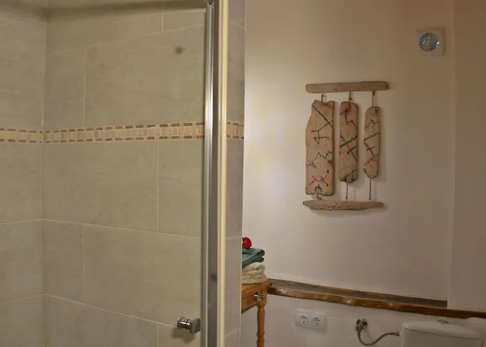 In Mit Privatem Pool By Interhome * Sarraguzan