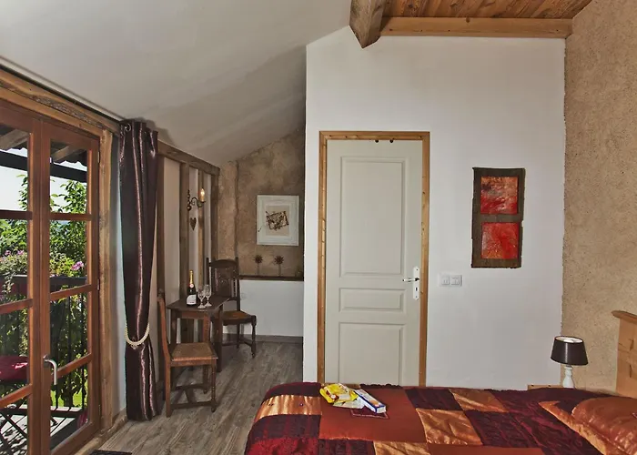 Vakantiehuis In Mit Privatem Pool By Interhome *