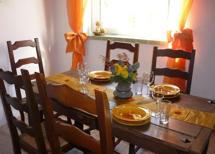 In Mit Privatem Pool By Interhome Vakantiehuis